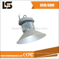 Aluminum Profile die casting made LED UFO Highbay Light Housing from China